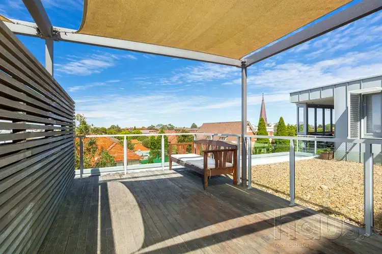 Fifth view of Homely unit listing, 211/2 Marlborough Street, Drummoyne NSW 2047