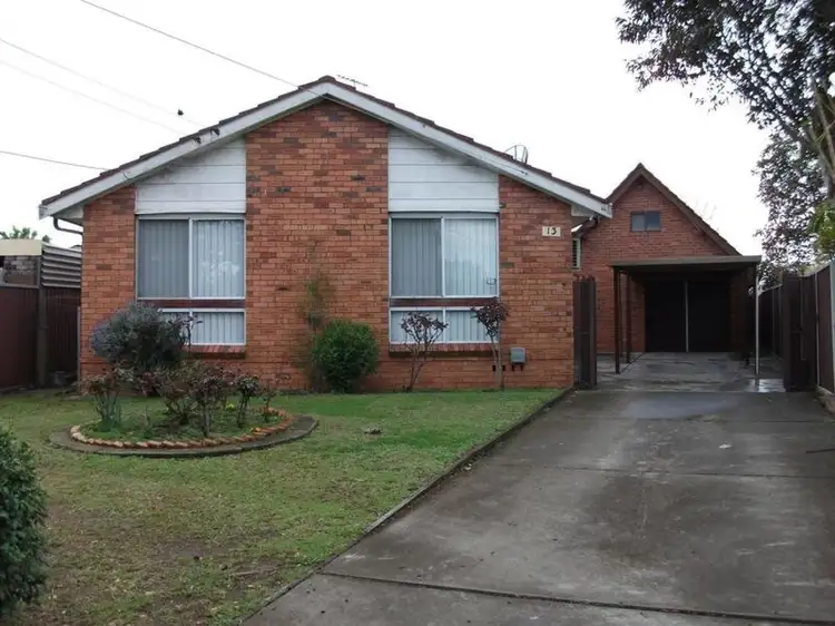 Main view of Homely house listing, Address available on request