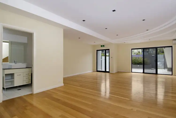 Third view of Homely apartment listing, 6/83 Lilyfield Road, Lilyfield NSW 2040