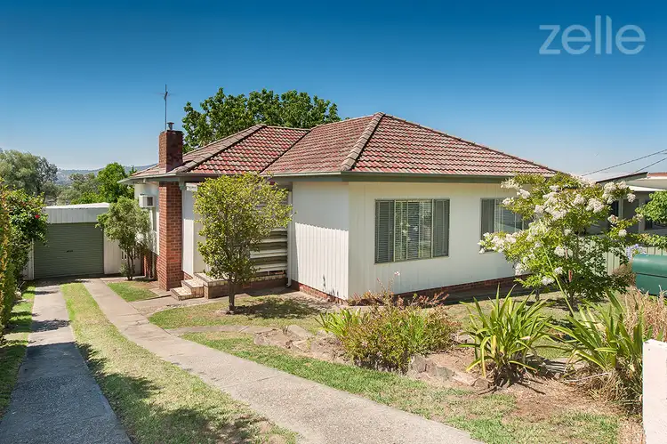 244 Peechelba Street, East Albury NSW 2640