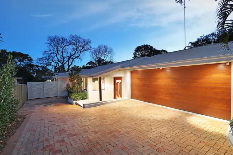 10A Hill Street, Woolooware NSW 2230