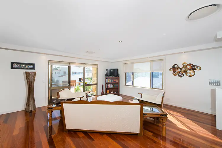 Third view of Homely house listing, 18 Seabeach Avenue, Mermaid Beach QLD 4218