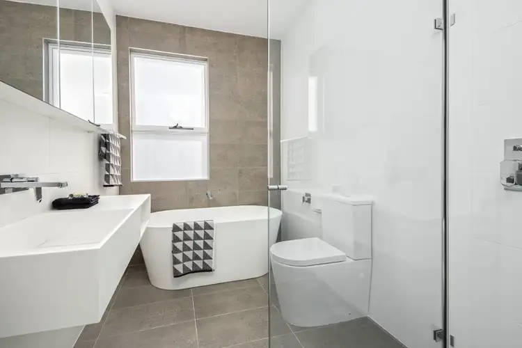Sixth view of Homely house listing, 29b Links Avenue, Cronulla NSW 2230