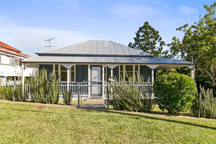 Fifth view of Homely house listing, 7 Omar Street, West Ipswich QLD 4305