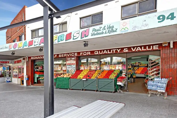Shop 94-96 Anderson Avenue, Panania NSW 2213