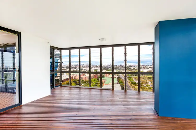 Third view of Homely apartment listing, 1602/221 Sydney Park Road, Erskineville NSW 2043