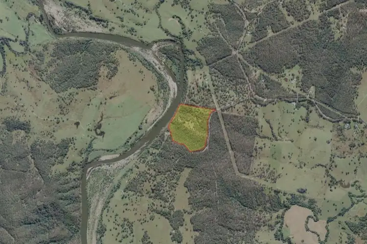 Third view of Homely rural property listing, 88 Mungay Flat Road, Willawarrin NSW 2440