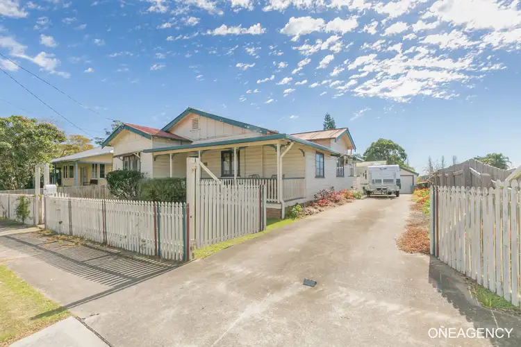 Second view of Homely house listing, 8 Eden Street, Kempsey NSW 2440