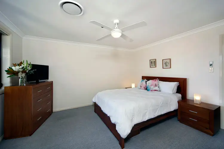 Fourth view of Homely townhouse listing, 6/44-48 Hotham Road, Gymea NSW 2227