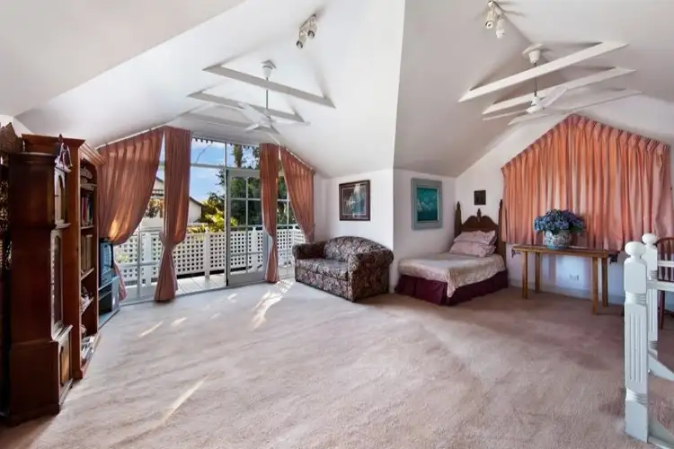 Fifth view of Homely house listing, 41 Dover Road, Rose Bay NSW 2029