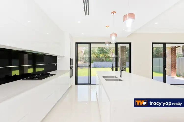 Third view of Homely house listing, 4 Marook Street, Carlingford NSW 2118