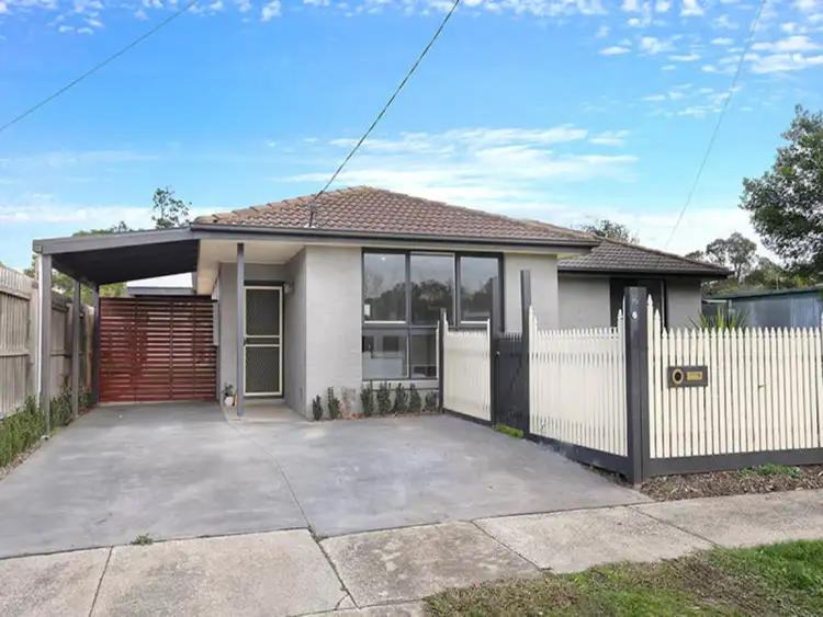 16 Gibson Avenue, Tyabb VIC 3913
