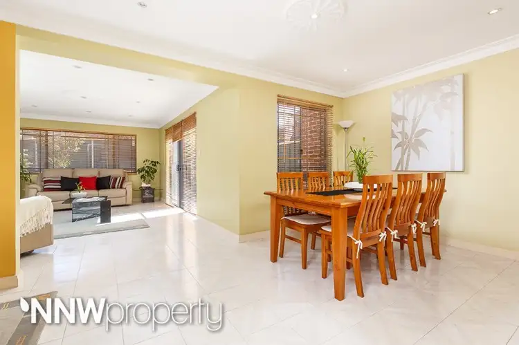 Fourth view of Homely semi-detached listing, 10 Darcy Street, Marsfield NSW 2122