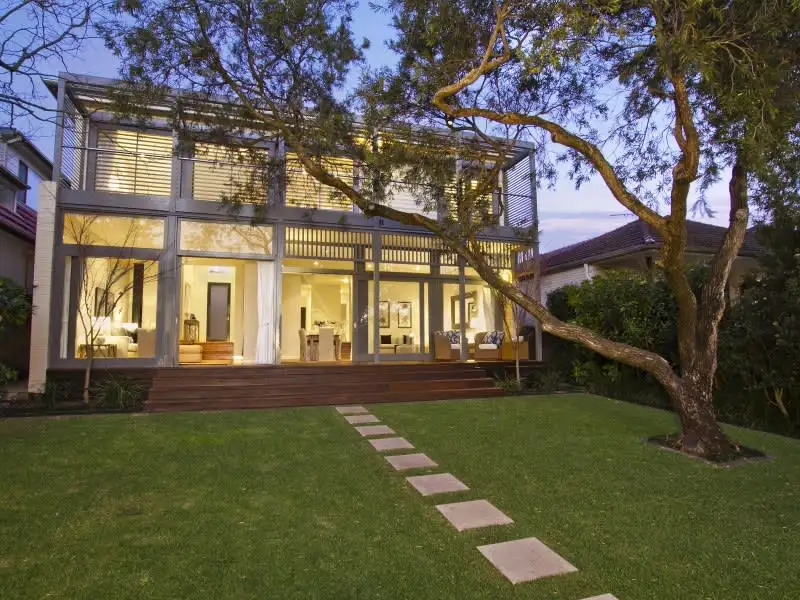 Main view of Homely house listing, 23 Romani Avenue, Riverview NSW 2066