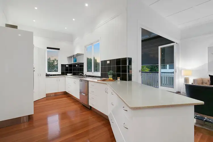 Sixth view of Homely house listing, 43 Leybourne Street, Chelmer QLD 4068