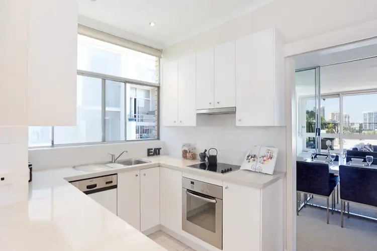 Third view of Homely unit listing, 4/38 Bellevue Road, Bellevue Hill NSW 2023