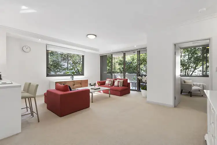 Fifth view of Homely apartment listing, 25/30 Stanley Street, St Ives NSW 2075