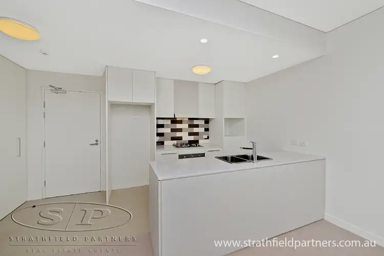 Third view of Homely apartment listing, 508/70 Charlotte Street, Campsie NSW 2194