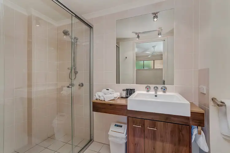 Fifth view of Homely apartment listing, 221/49-63 Williams Esplanade, Palm Cove QLD 4879
