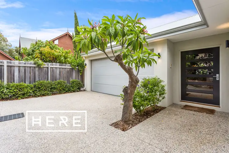 Fourth view of Homely house listing, 49A Regent Avenue, Mount Pleasant WA 6153