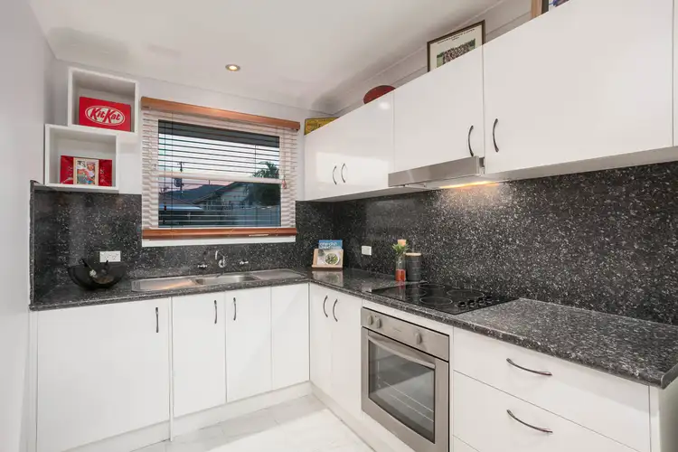 Second view of Homely apartment listing, 4/24 Parker Road, East Corrimal NSW 2518