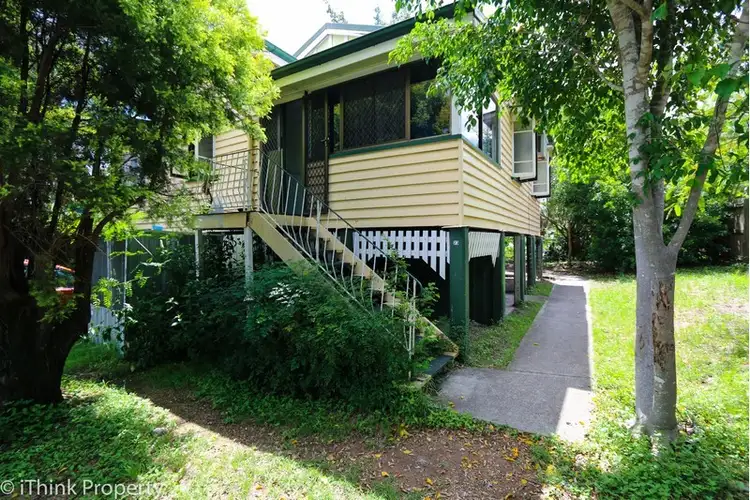23 Blackall Street, East Ipswich QLD 4305