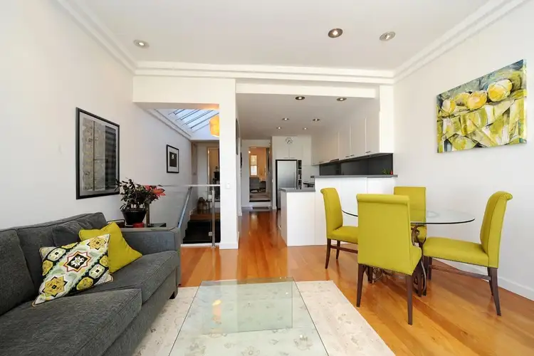 Third view of Homely house listing, 4 Lombard Street, Glebe NSW 2037