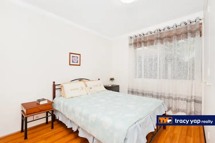 Fourth view of Homely apartment listing, 43/34 Edensor Street, Epping NSW 2121