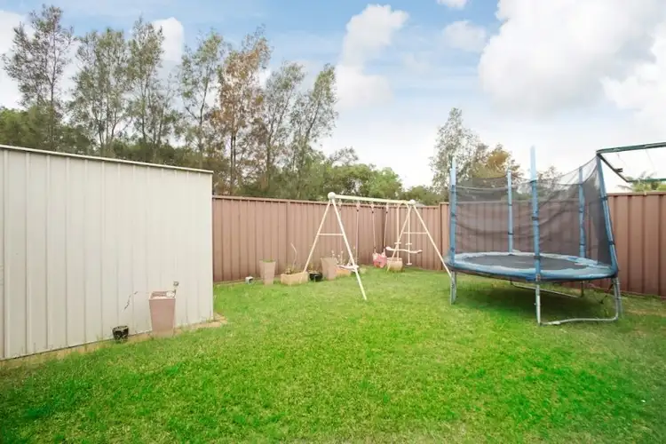 Third view of Homely house listing, 27a Sirius Circuit, Narellan NSW 2567