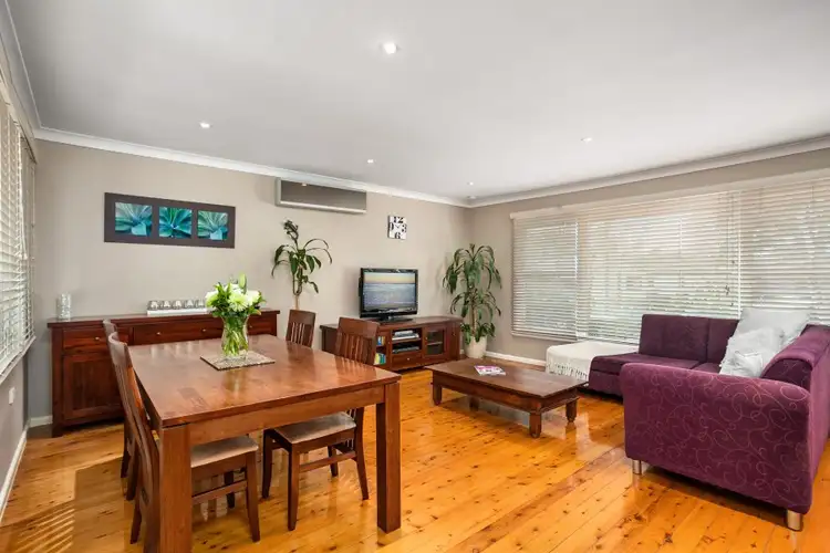 70 Brendon Avenue, Farmborough Heights NSW 2526