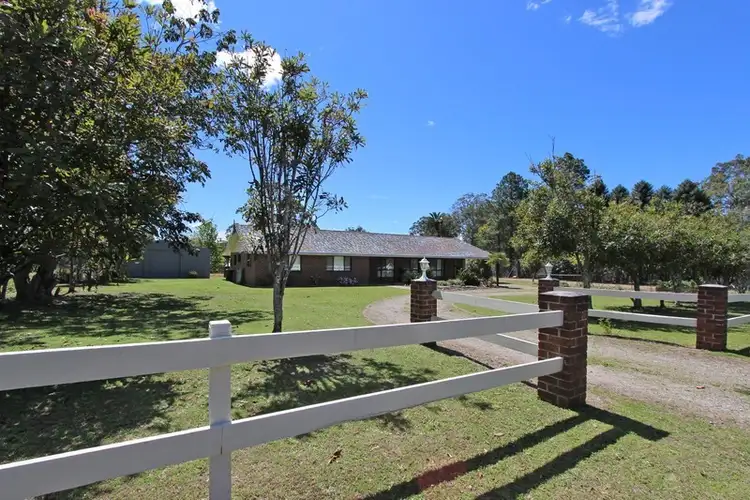Second view of Homely rural property listing, 878 Sherwood Road, Sherwood NSW 2440