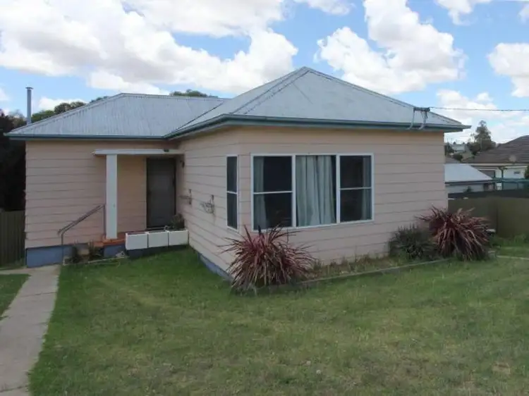 Main view of Homely house listing, 29 Kelso Street, Goulburn NSW 2580