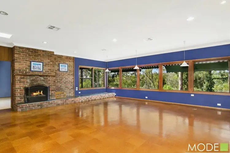 Sixth view of Homely house listing, 7 Strath Place, Kenthurst NSW 2156