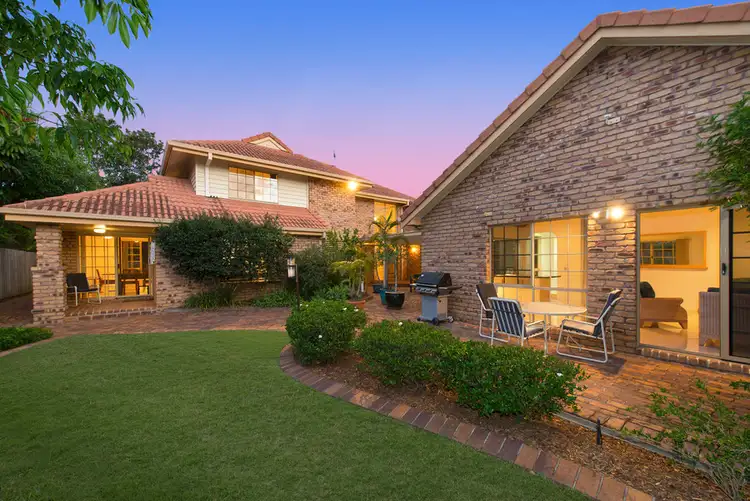 Fourth view of Homely house listing, 75 Stanmere Street, Carindale QLD 4152