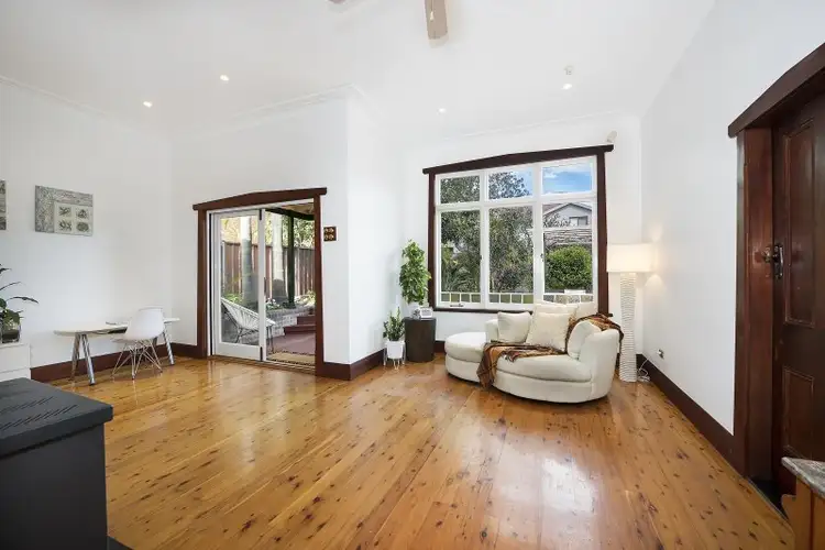 Second view of Homely house listing, 154 Wellbank Street, North Strathfield NSW 2137