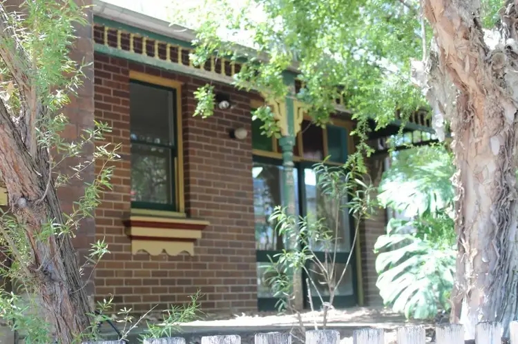 Sixth view of Homely house listing, 128 St Johns Road, Glebe NSW 2037