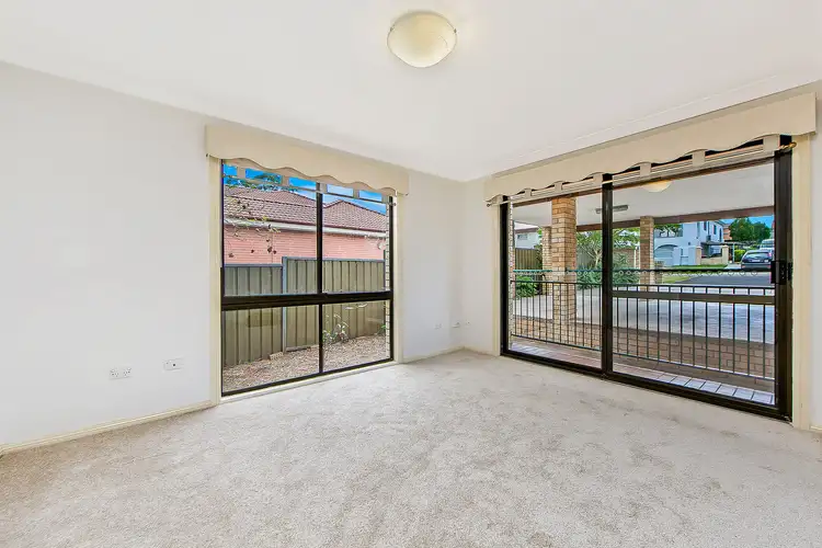 Third view of Homely townhouse listing, 3/13 Cheviot Street, Mount Druitt NSW 2770