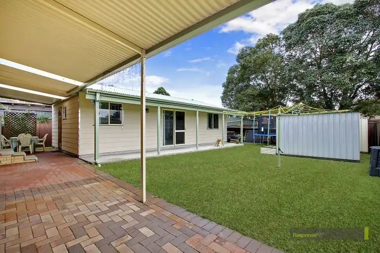 Seventh view of Homely house listing, 35 Falmouth Road, Quakers Hill NSW 2763