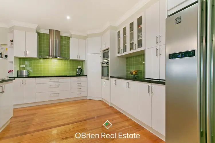 Third view of Homely house listing, 42 Montbrae Circuit, Narre Warren North VIC 3804