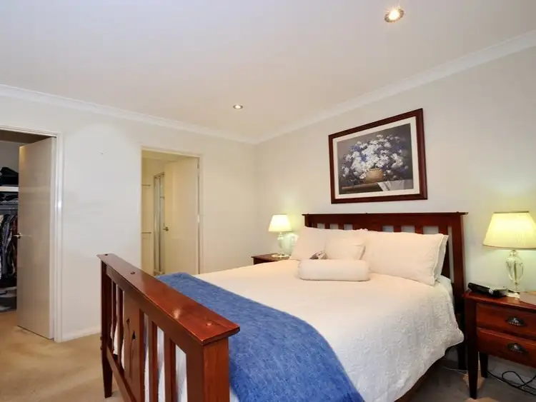Fifth view of Homely house listing, 4/1 Pemberton Boulevard, Baldivis WA 6171