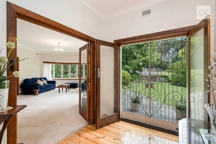 Sixth view of Homely house listing, 57 Lockwood Road, Burnside SA 5066