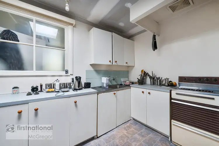 Fourth view of Homely house listing, 1, 2 & 3/64-66 Molle Street, Hobart TAS 7000