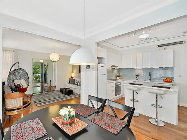 Second view of Homely house listing, 14 Ronald Street, Hornsby NSW 2077