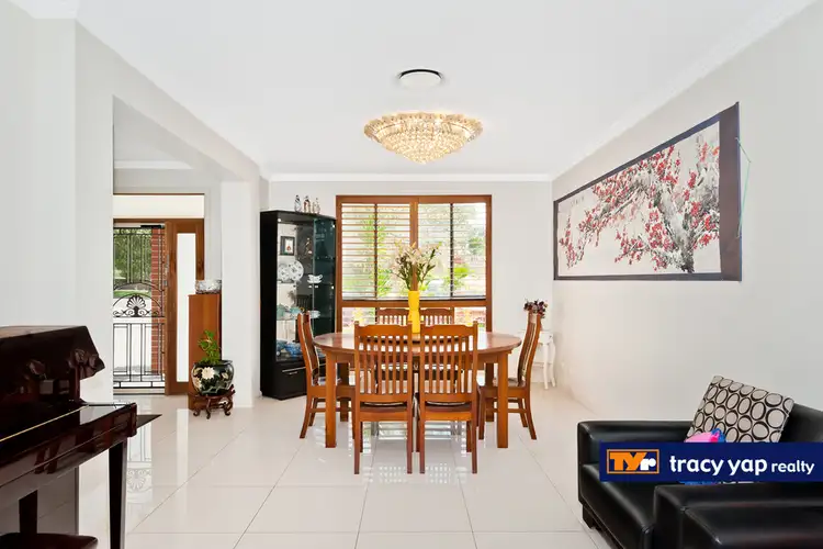 Fourth view of Homely house listing, 67 Lavarack Street, Ryde NSW 2112