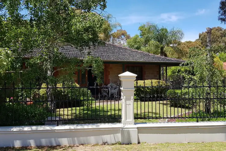 49 Ridgway Drive, Flagstaff Hill SA 5159