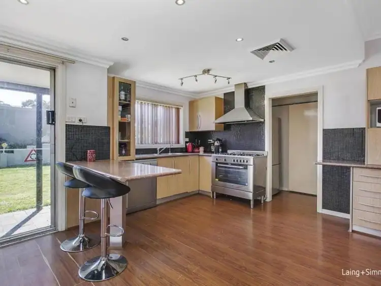Second view of Homely house listing, 7 Constance Avenue, Oxley Park NSW 2760