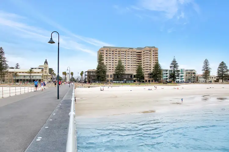 Second view of Homely unit listing, 4/9 Third Avenue, Glenelg East SA 5045