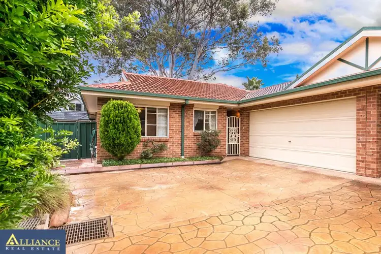3/101 Tompson Road, Panania NSW 2213