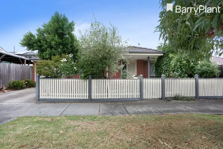 124 Widford Street, Glenroy VIC 3046