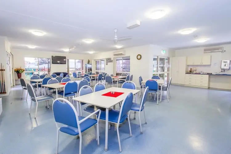 Sixth view of Homely unit listing, 9/7 Severin Court, Thurgoona NSW 2640